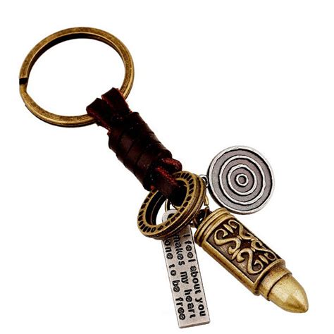 men's designer keyrings sale|unusual key rings for men.